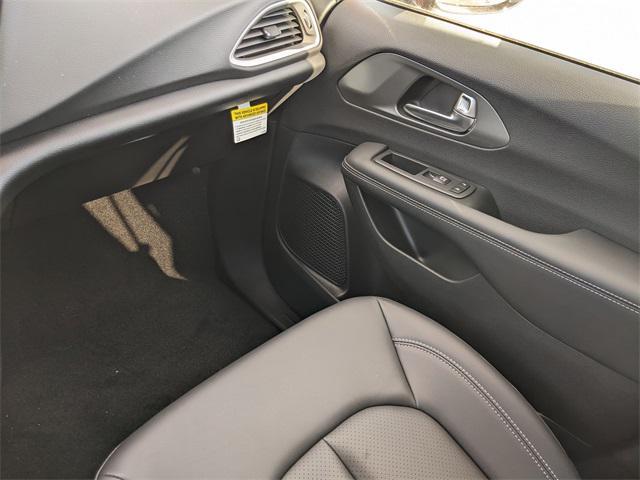 new 2026 Chrysler Pacifica car, priced at $44,385