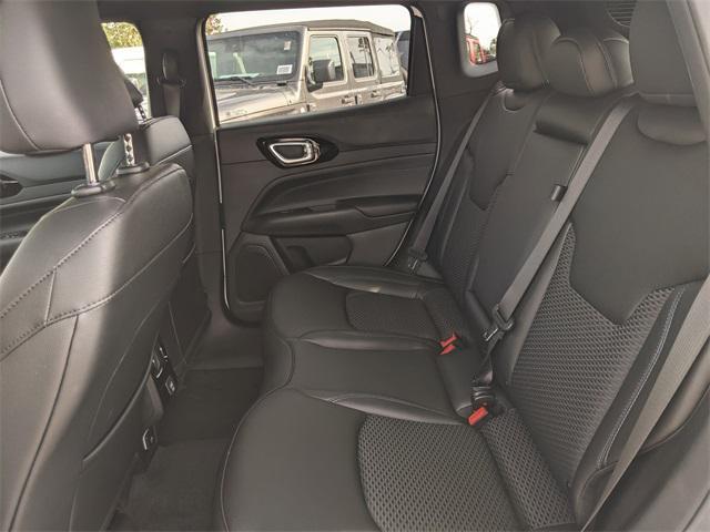 new 2026 Jeep Compass car, priced at $31,410