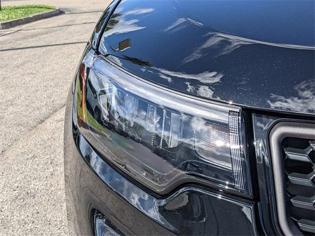 new 2026 Jeep Compass car, priced at $31,410