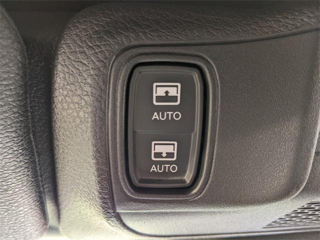 new 2025 Jeep Wrangler car, priced at $53,585