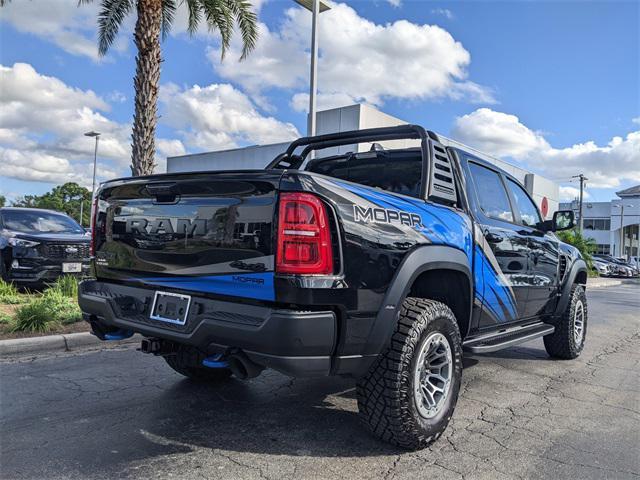 new 2025 Ram 1500 car, priced at $88,830