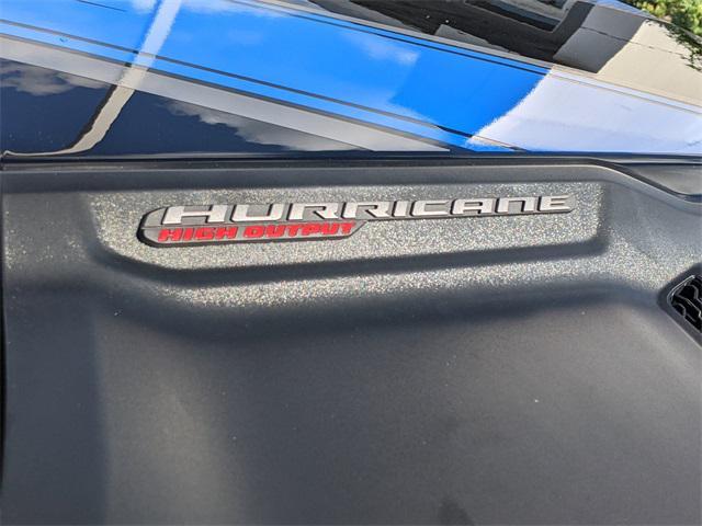 new 2025 Ram 1500 car, priced at $88,830