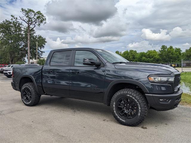 new 2026 Ram 1500 car, priced at $69,415