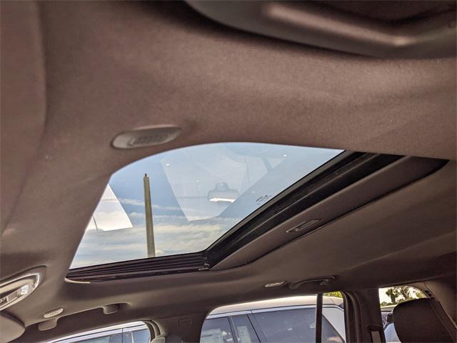 new 2025 Jeep Grand Cherokee car, priced at $34,530