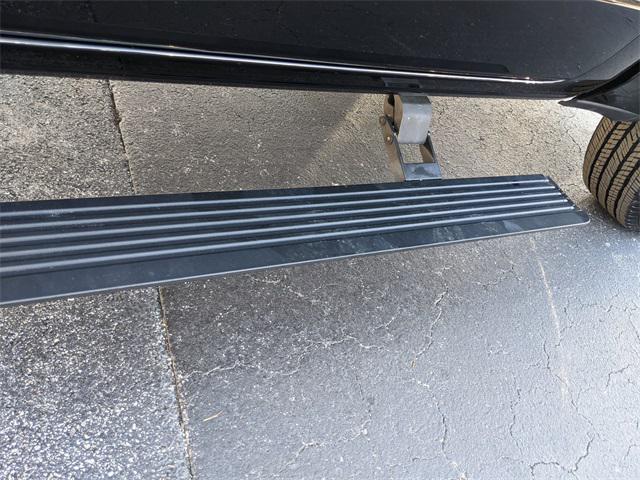 used 2022 Ram 1500 car, priced at $43,211