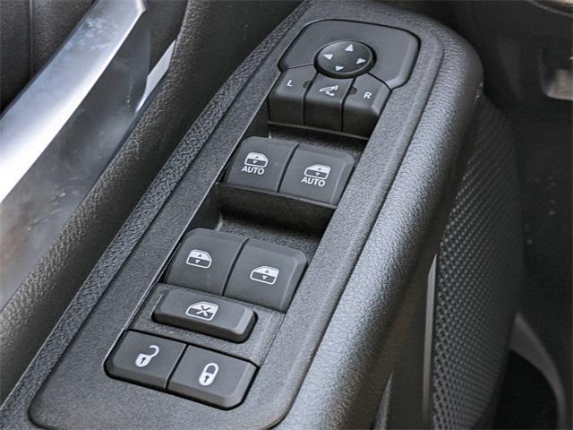 new 2026 Ram 1500 car, priced at $53,345