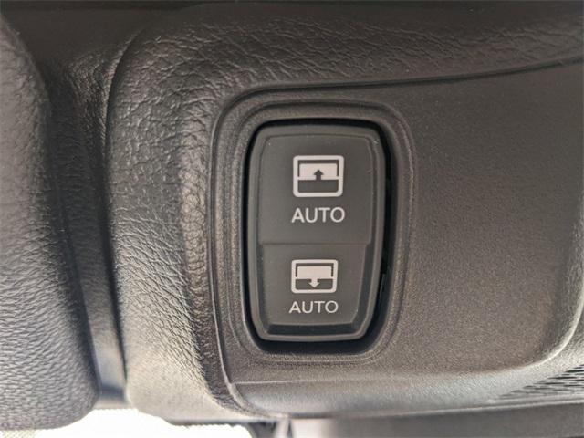 new 2025 Jeep Wrangler car, priced at $40,645