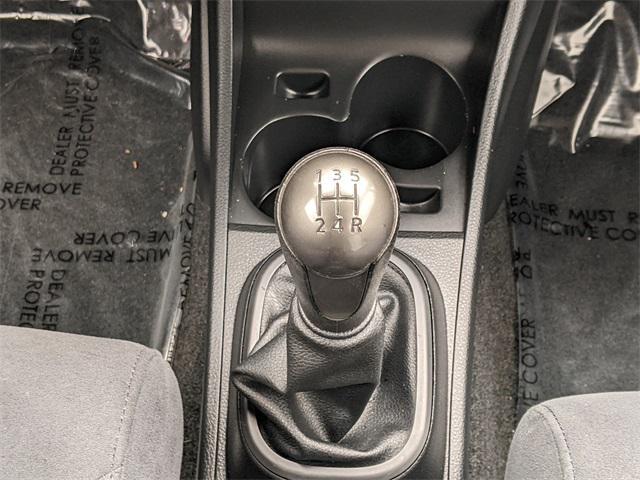 used 2009 Nissan Versa car, priced at $6,000