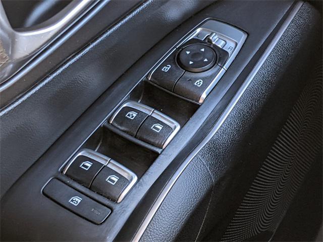 used 2021 Kia Sorento car, priced at $17,396