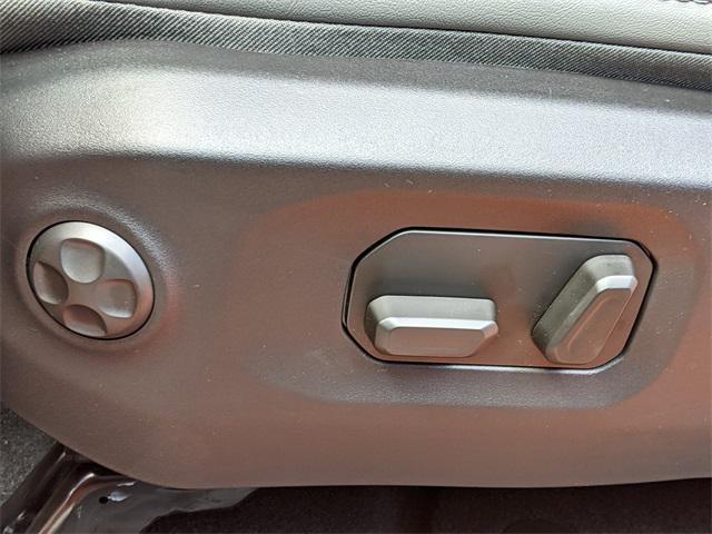 new 2025 Jeep Gladiator car, priced at $59,190