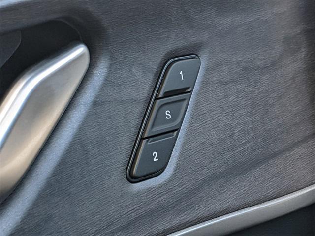used 2023 Jeep Grand Cherokee car, priced at $25,352