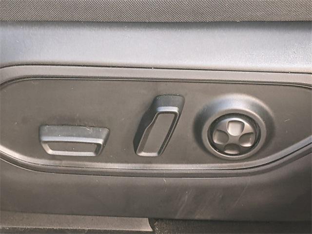 used 2023 Jeep Grand Cherokee car, priced at $25,352