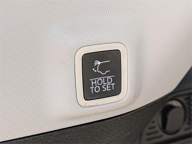 used 2023 Jeep Grand Cherokee car, priced at $25,352