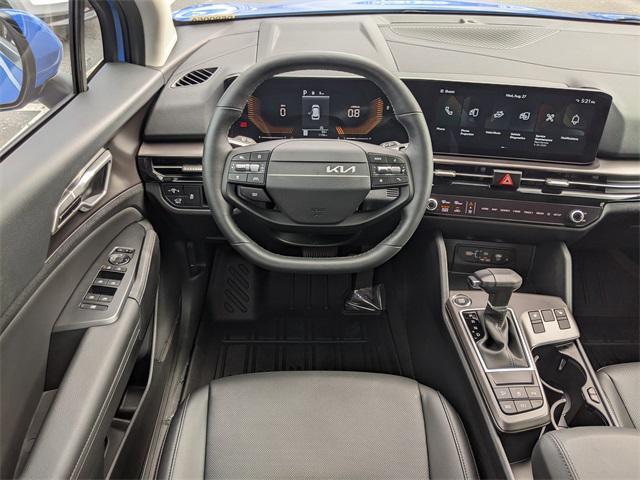 used 2026 Kia Sportage car, priced at $28,583