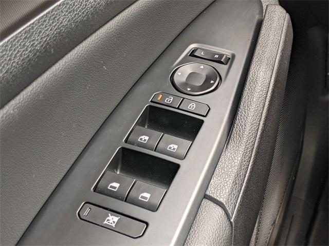 used 2026 Kia Sportage car, priced at $28,583