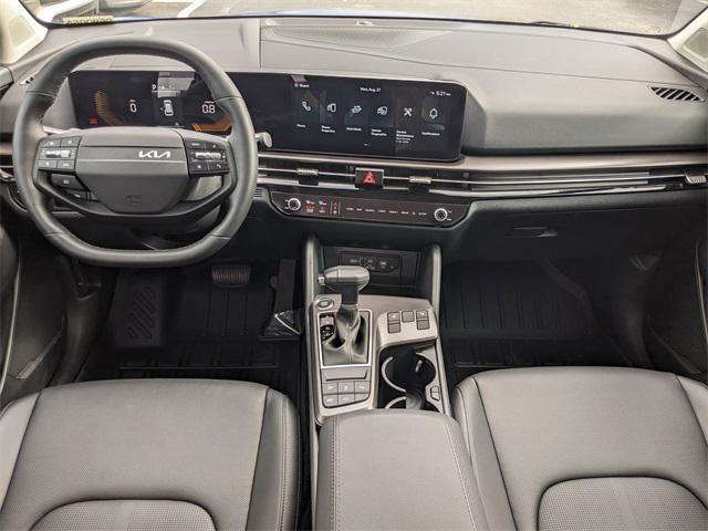used 2026 Kia Sportage car, priced at $28,583