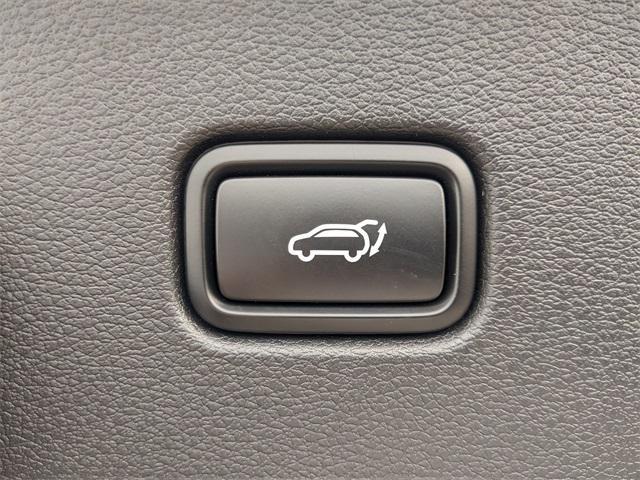 used 2026 Kia Sportage car, priced at $28,583