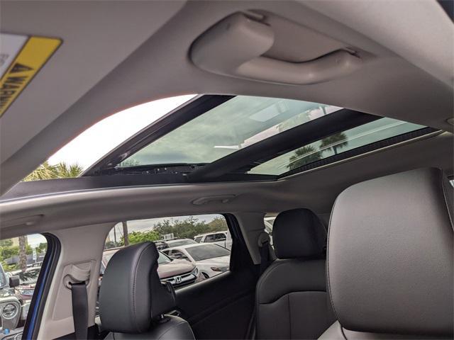 used 2026 Kia Sportage car, priced at $28,583