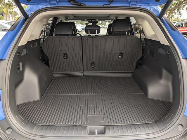 used 2026 Kia Sportage car, priced at $28,583