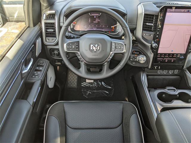new 2026 Ram 1500 car, priced at $70,940