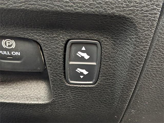 new 2026 Ram 1500 car, priced at $70,940