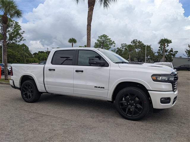 new 2026 Ram 1500 car, priced at $70,940