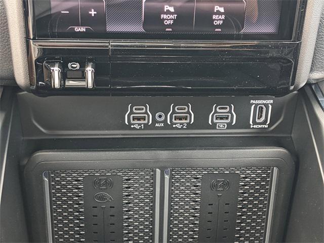 new 2026 Ram 1500 car, priced at $70,940