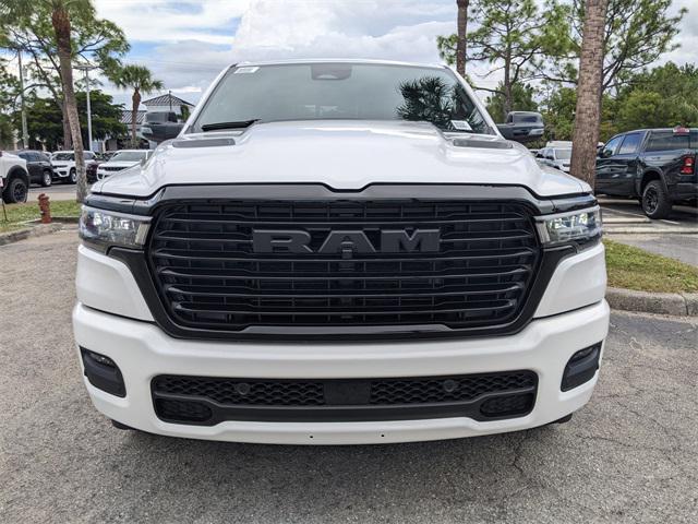 new 2026 Ram 1500 car, priced at $70,940