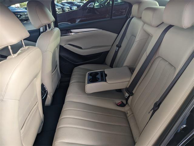 used 2020 Mazda Mazda6 car, priced at $11,068