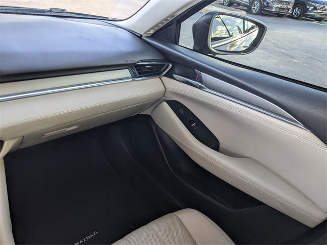 used 2020 Mazda Mazda6 car, priced at $11,068