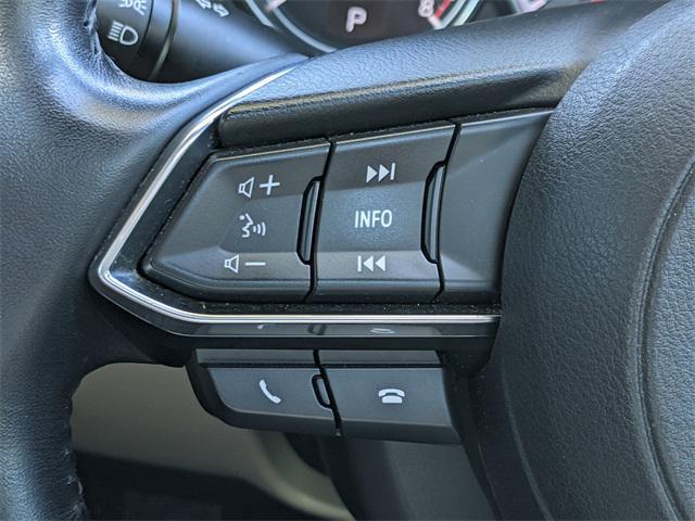 used 2020 Mazda Mazda6 car, priced at $11,068