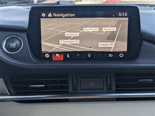 used 2020 Mazda Mazda6 car, priced at $11,068