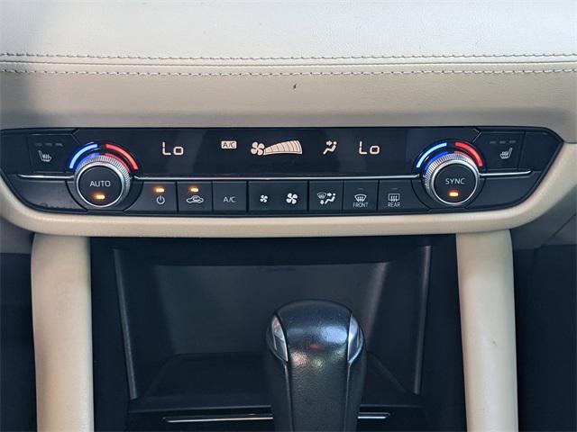 used 2020 Mazda Mazda6 car, priced at $11,068