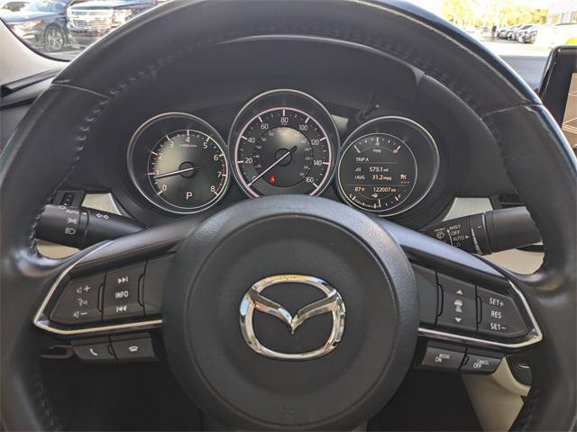 used 2020 Mazda Mazda6 car, priced at $11,068