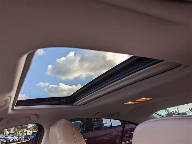 used 2020 Mazda Mazda6 car, priced at $11,068