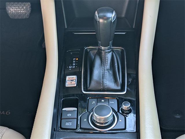 used 2020 Mazda Mazda6 car, priced at $11,068