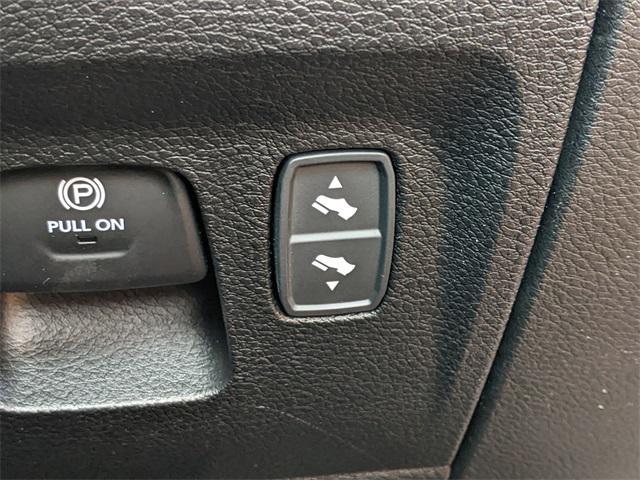 new 2026 Ram 1500 car, priced at $64,450