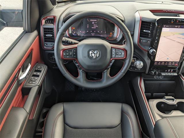 new 2026 Ram 1500 car, priced at $64,450
