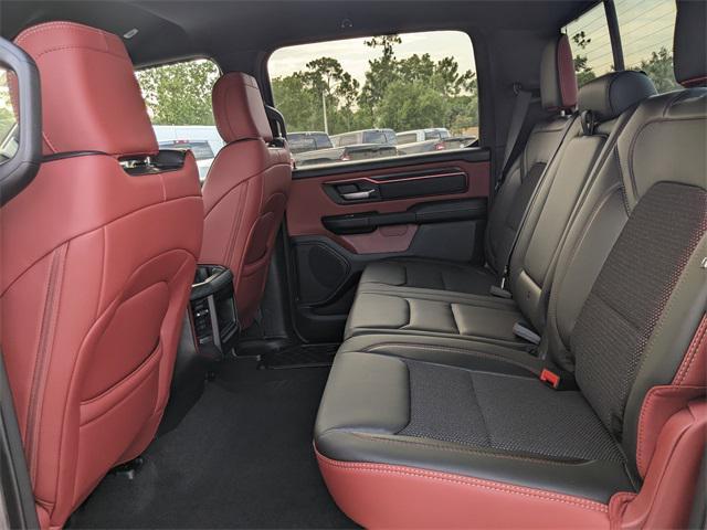 new 2026 Ram 1500 car, priced at $64,450