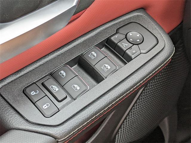 new 2026 Ram 1500 car, priced at $64,450