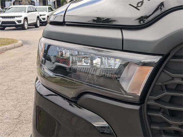 new 2026 Ram 1500 car, priced at $64,450