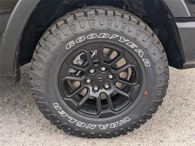 new 2026 Ram 1500 car, priced at $64,450