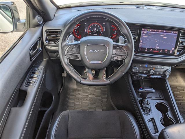 used 2023 Dodge Durango car, priced at $52,531