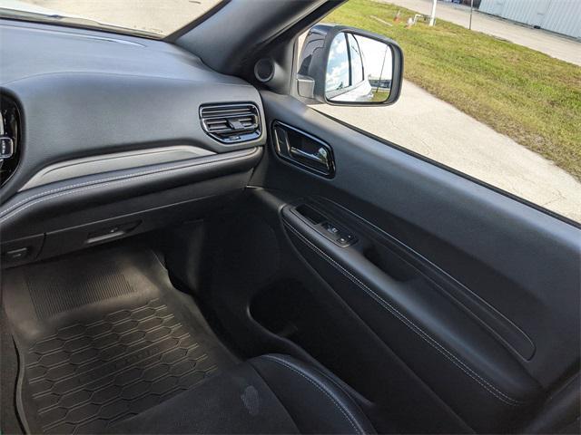 used 2023 Dodge Durango car, priced at $52,531