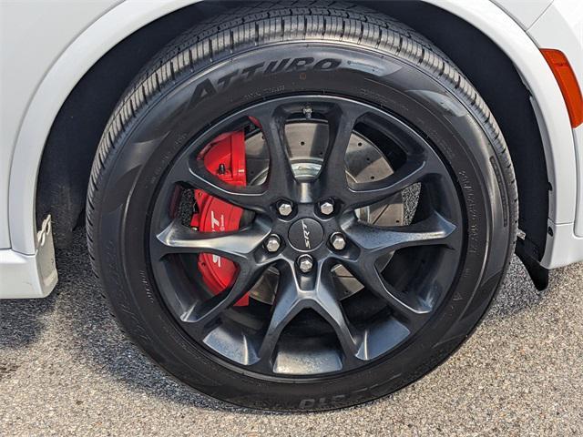 used 2023 Dodge Durango car, priced at $52,531
