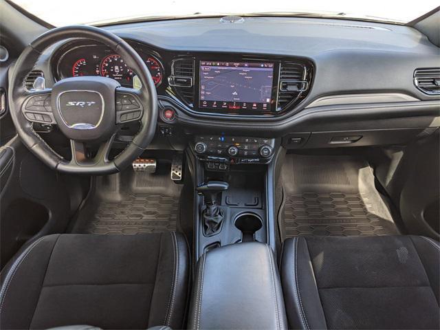 used 2023 Dodge Durango car, priced at $52,531