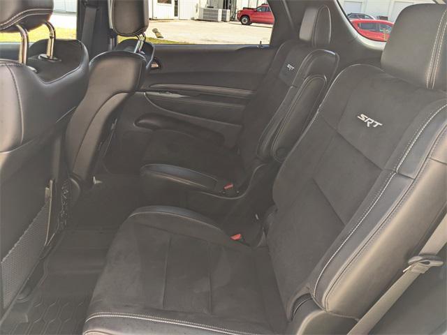 used 2023 Dodge Durango car, priced at $52,531
