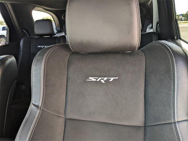 used 2023 Dodge Durango car, priced at $52,531