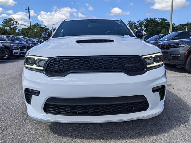 used 2023 Dodge Durango car, priced at $52,531