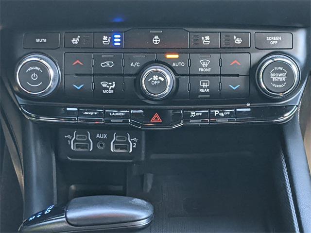 used 2023 Dodge Durango car, priced at $52,531